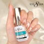 Cre8tion Cat Eye Soak Off Gel 0.5 oz #75 0916-2874