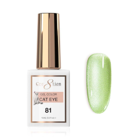 Cre8tion Soak Off Cat Eye Gel #81 0916-2880