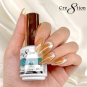 Cre8tion Soak Off Cat Eye Gel #85 0916-2884