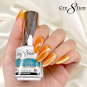 Cre8tion Soak Off Cat Eye Gel #104 0916-2903