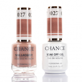 Chance Gel/Lacquer Duo Color 27 / 0916-2934 / 06006