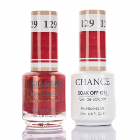 Chance Gel/Lacquer Duo Color 129 / 0916-3036