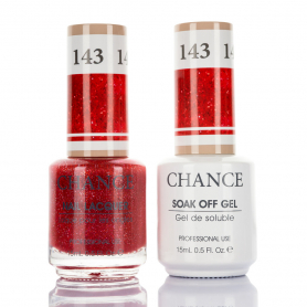 Chance Gel/Lacquer Duo Color 143 / 0916-3050