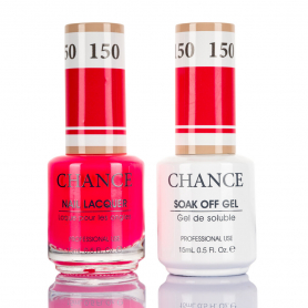 Chance Gel/Lacquer Duo Color 150 / 0916-3057
