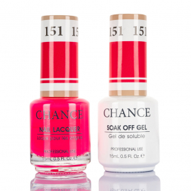 Chance Gel/Lacquer Duo Color 151 / 0916-3058