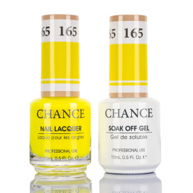 Chance Gel/Lacquer Duo Color 165 / 0916-3072