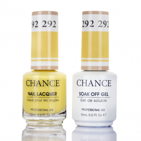Chance Gel/Lacquer Duo Color 292 / 0916-3271