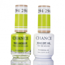 Chance Gel/Lacquer Duo Color 294 / 0916-3273