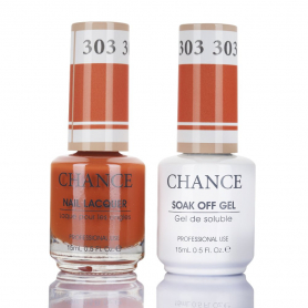Chance Gel/Lacquer Duo Color 303 / 0916-3282 / 06941