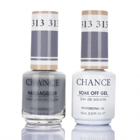 Chance Gel/Lacquer Duo Color 313 / 0916-3292