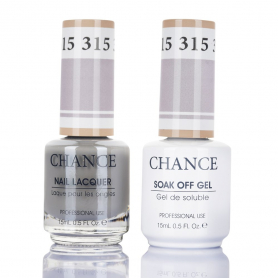 Chance Gel/Lacquer Duo Color 315 / 0916-3294