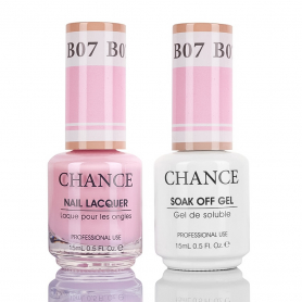 Chance Gel/Lacquer Duo Bare Collection B07 / 0916-3304