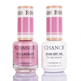 Chance Gel/Lacquer Duo Bare Collection B08 / 0916-3305