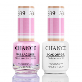 Chance Gel/Lacquer Duo Color 339 / 0916-3416