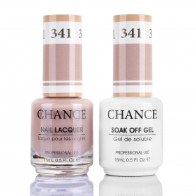 Chance Gel/Lacquer Duo Color 341 / 0916-3418