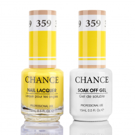 Chance Gel/Lacquer Duo Color 359 / 0916-3454