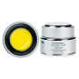CND Brisa Color Gel Yellow Opaque 0.5oz-14g 08071