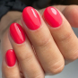 CND Shellac Lobster Roll 0.25 fl oz/7.3ml - 91953