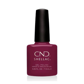 CND Shellac Tinted Love 0.25 fl oz/7.3 ml - 91968