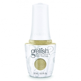 Gelish - Give Me Gold 0.5 fl oz/15 ml - 1110075