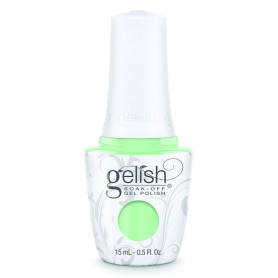 Gelish - Mint Chocolate Chip 0.5 fl oz/15 ml - 1110085