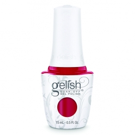 Gelish - Scandalous 0.5 fl oz /15 ml - 1110144