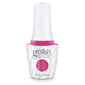 Gelish - Amour Color Please 0.5 fl oz /15 ml - 1110173