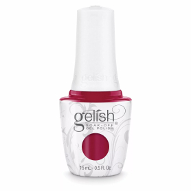 Gelish - Ruby Two-Shoes 0.5 fl oz / 15 ml - 1110189