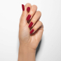 Gelish - Ruby Two-Shoes 0.5 fl oz / 15 ml - 1110189