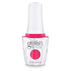 Gelish - Don't Pansy Around 0.5 fl oz / 15 ml - 1110202