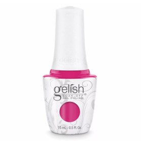 Gelish - Woke Up This Way 0.5 fl oz / 15 ml - 1110257
