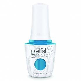 Gelish - No Filter Needed 0.5 fl oz / 15 ml - 1110259