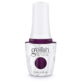 Gelish - Plum-Thing Magical 15ml - 0.5 fl oz #1110275
