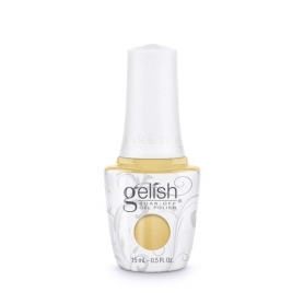 Gelish - Just Tutu Much 15ml - 0.5 fl oz #1110277