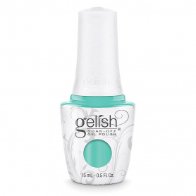 Gelish - Ruffle Those Feathers 15ml - 0.5 fl oz #1110294