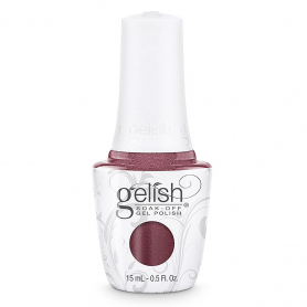 Gelish - I Prefer Millionaires. 0.5 fl oz/15ml - 1110331