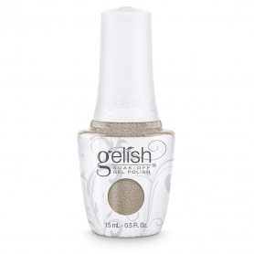 Gelish - Ice Or No Ice... 0.5 fl oz/15ml - 1110333