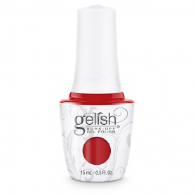 Gelish - A Kiss From Marilyn. 0.5 fl oz/15ml - 1110335