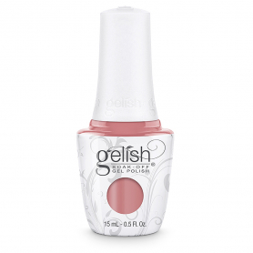 Gelish - Hollywood's Sweetheart. 0.5 fl oz/15ml - 1110336