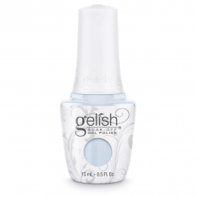 Gelish - Wrapped In Satin. 0.5 fl oz/15ml - 1110338