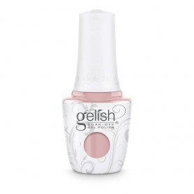 Gelish - Gardenia My Heart 0.5 fl oz/15ml #1110341