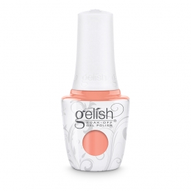 Gelish - Young, Wild & Free-sia 0.5 fl oz/15ml #1110343