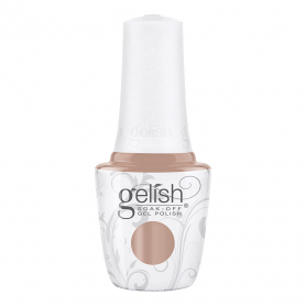 Gelish - Bare & Toasty 0.5 fl oz/15 ml - 1110406