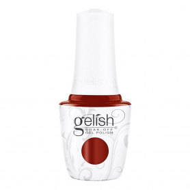 Gelish - Afternoon Escape 0.5 fl oz / 15 ml - 1110430
