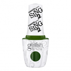 Gelish - Miss Crawly Chic 0.5 fl oz/15ml - 1110435