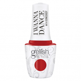 Gelish - Blazing Up The Charts 0.5 fl oz/15ml - 1110471