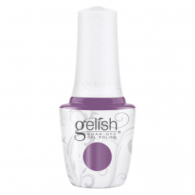 Gelish - Malva 0.5 fl oz/15ml - 1110484