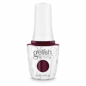 Gelish - Red Alert 0.5 fl oz - 15 ml - 1110809