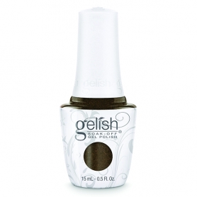 Gelish - Sweet Chocolate 0.5 fl oz / 15 ml - 1110826