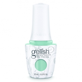 Gelish - Sea Foam 0.5 fl oz / 15 ml - 1110827